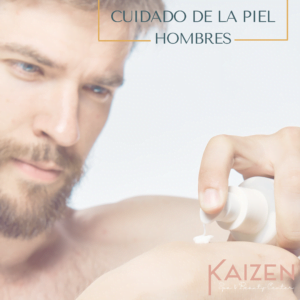 Lee más sobre el artículo Skincare para hombres: luce una piel radiante.