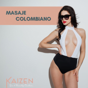 Masaje Colombiano
