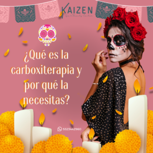 Lee más sobre el artículo ¿Qué es la carboxiterapia y por qué la necesitas?