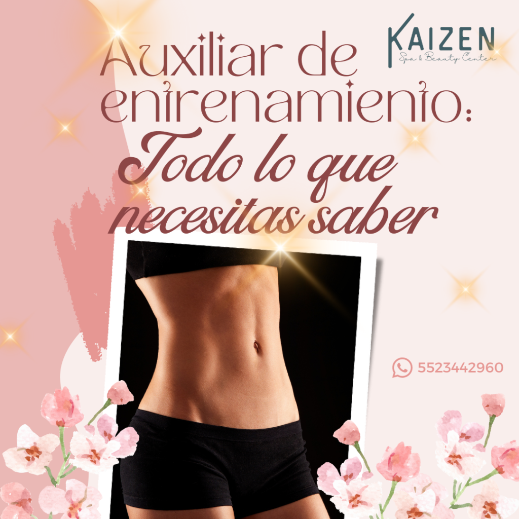 Origenes E Historia Del Spa Kaizen Spa And Beauty Center 0541