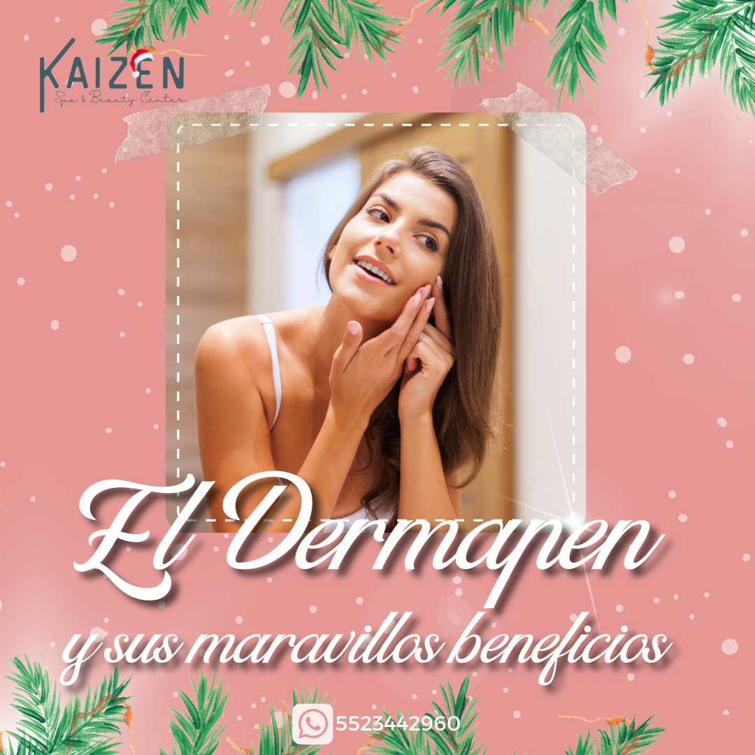 Lee más sobre el artículo El Dermapen y sus maravillosos beneficios.