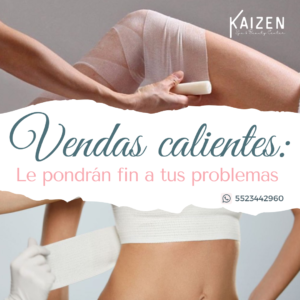 Lee más sobre el artículo Vendas calientes: Le pondrá fin a tus problemas
