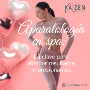 Lee más sobre el artículo Aparatología en Spa: La clave para obtener resultados impresionantes