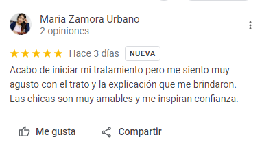 Testimonio 2